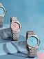 ZEGAREK MAURICE LACROIX AIKON QUARTZ COLOURS EDITION AI1108-SS002-431-1